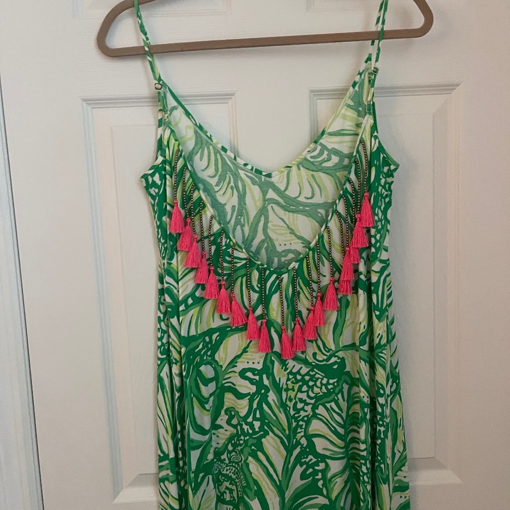 Lilly Pulitzer
